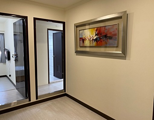 市區新裝潢分租套房 - Image 3