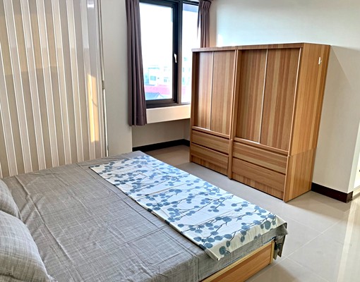 崙背市中心全新電梯大樓出租 - Image 4
