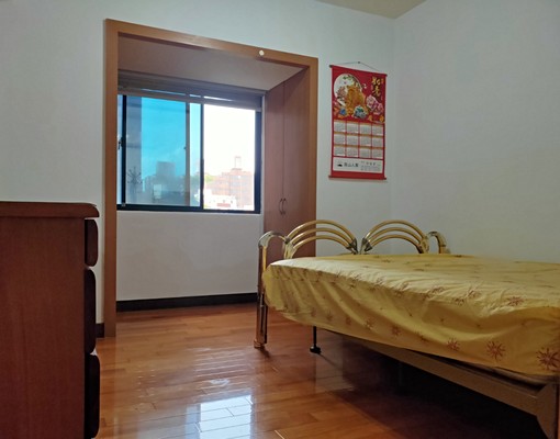 一呷皮箱,就可入住,南平路黃昏市場旁 - Image 8