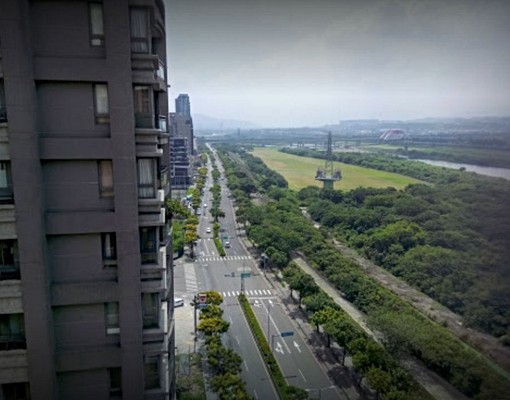 竹北興隆路水岸第一排景觀豪宅 - Image 6