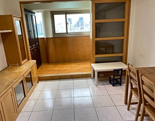 頂溪濤園景觀2房1和室(仲介及社宅免) - Image 4