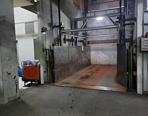 板橋觀光街地下機械停車位,近華翠大橋 - Image 2