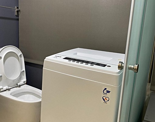 師大永康五星時尚套房 - Image 11