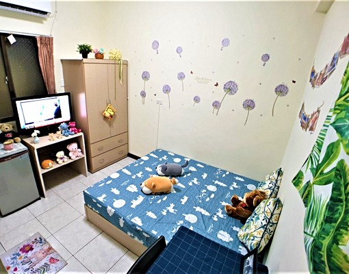 鼎中商圈套房★近文藻/大樂/大昌醫院 - Image 8