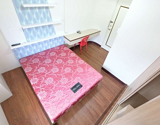 中國醫★電梯系統櫃★獨洗獨曬~衛浴開窗 - Image 4