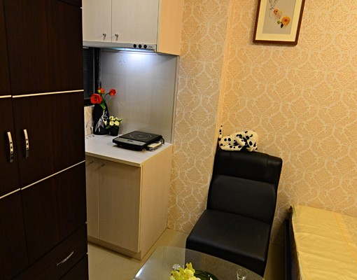 獨立陽台*巷內安靜居*廚房*採光通風*獨立洗 - Image 6