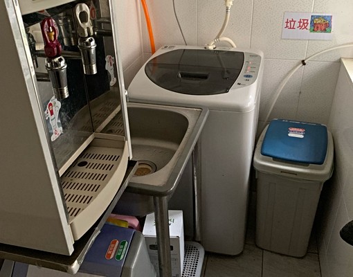 士林區近劍潭捷運站女生雅房 - Image 3