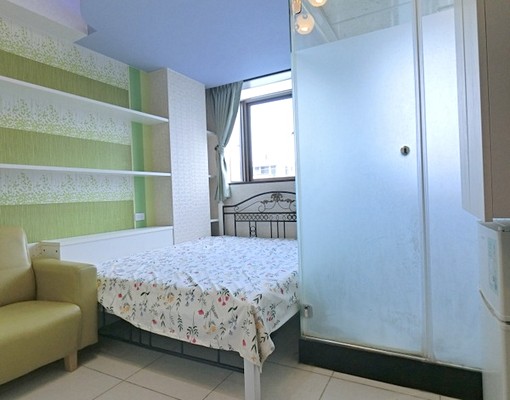 獨洗曬可租補❤外觀新蓋❤衛浴開窗❤水湳逢甲電梯❤ - Image 6