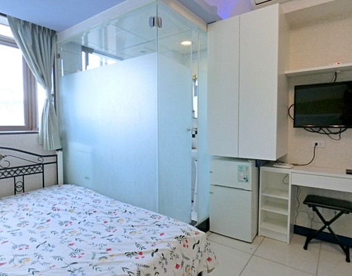 獨洗曬可租補❤外觀新蓋❤衛浴開窗❤水湳逢甲電梯❤ - Image 9