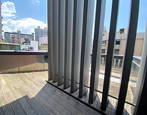 林森路近四維路北大路2+1房大露臺 - Image 9