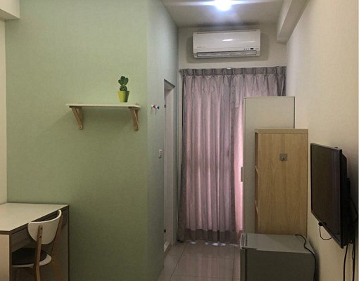 中科東海安泊電梯套房 - Image 2