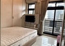 中山區-農安街1房1廳，15.2坪
