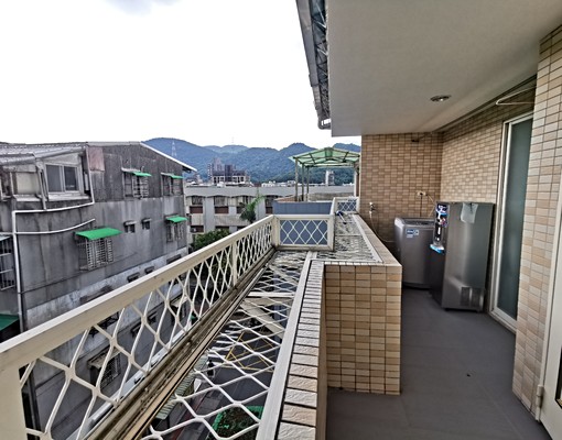 可租屋補助報稅-港墘捷運內科套房一房一廳廚房找張瓋文 - Image 12