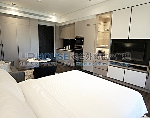 MRT東門•1BR•Ser.Apt. - Image 4