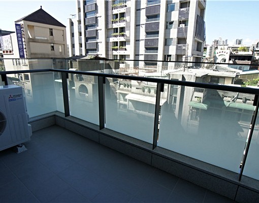 MRT東門•1BR•Ser.Apt. - Image 7