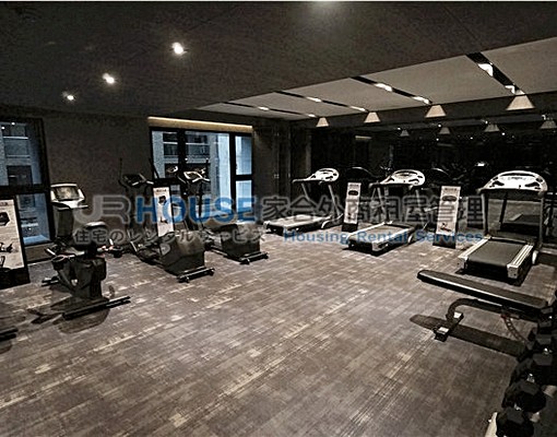 MRT東門•1BR•Ser.Apt. - Image 8