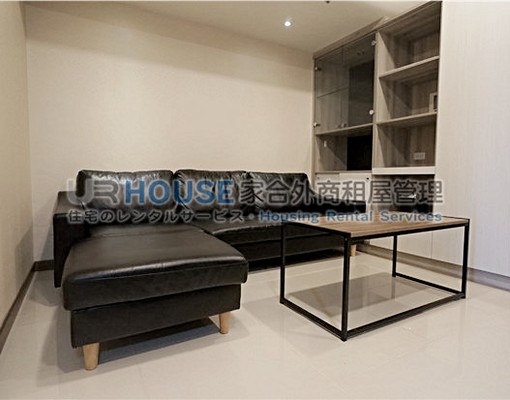 MRT西門•2BR•Ser.Apt. - Image 1