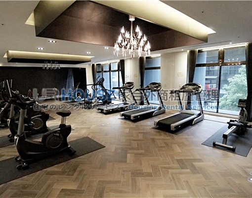 MRT西門•2BR•Ser.Apt. - Image 9