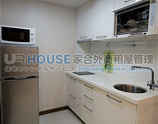 MRT西門•2BR•Ser.Apt. - Image 5