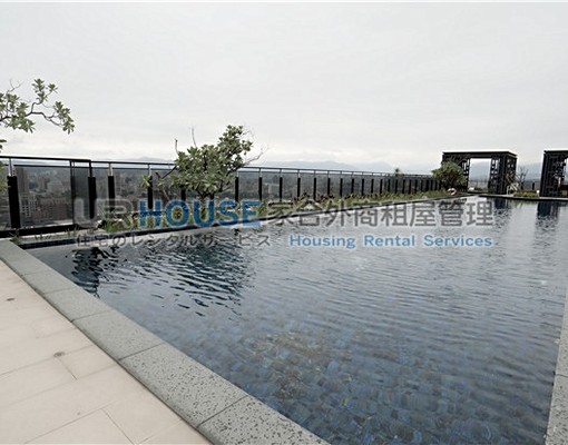 MRT西門•2BR•Ser.Apt. - Image 8