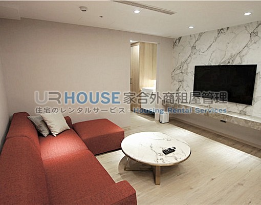 MRT市政府•2BR•Ser.Apt. - Image 1