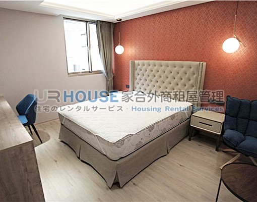 MRT市政府•2BR•Ser.Apt. - Image 2