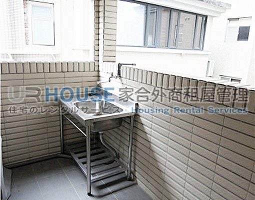 MRT市政府•2BR•Ser.Apt. - Image 9