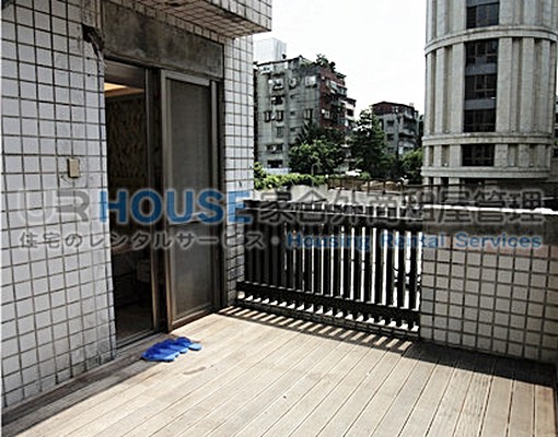 MRT市政府•2BR•Ser.Apt. - Image 8