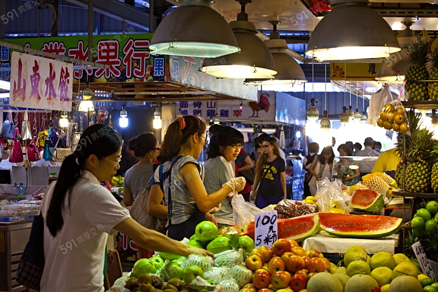 和澄豐釀2環境圖