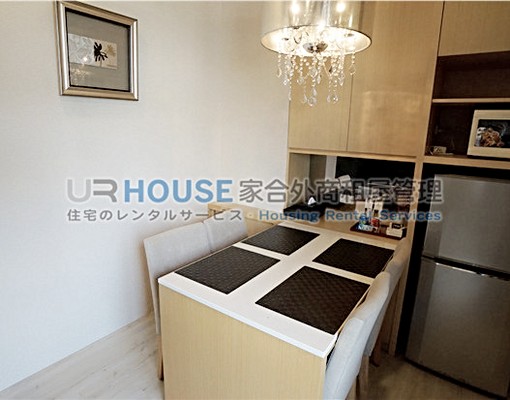 MRT劍南路•1BR•Ser.Apt. - Image 4