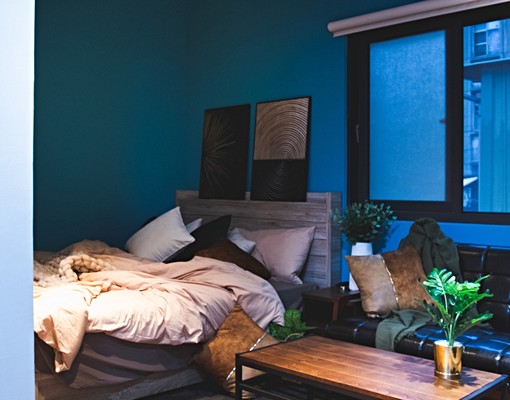 全新完工!室內機車位!陽台獨洗!可貓! - 591租屋網 - Image 4