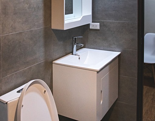 全新完工!室內機車位!陽台獨洗!可貓! - 591租屋網 - Image 10