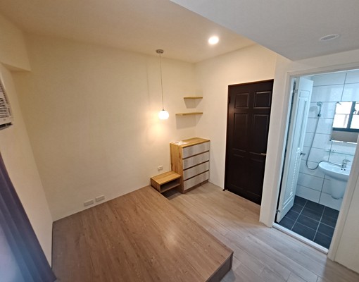 社宅免仲介費~新裝修電梯兩房~可租補 - Image 5