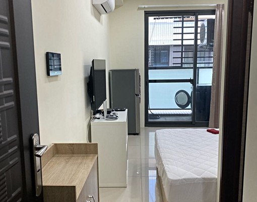 好市多富春居景觀套房 - Image 3