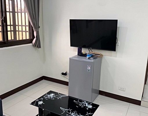 內壢忠孝路很新獨立洗衣機景觀套房岀租 - Image 8