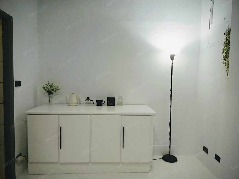 手沖咖啡加熱壺/紅茶壺，收納區