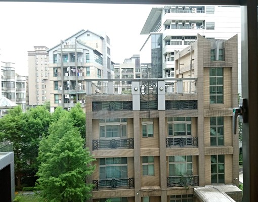 正明水路挑高樓中樓有裝潢可租車位 - Image 2