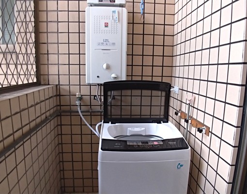 藝文特區獨立套房水電瓦斯獨立計算 - Image 10