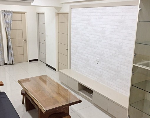 可租屋補助,東橋超搶手三房一廳,採光好通風佳 - Image 1