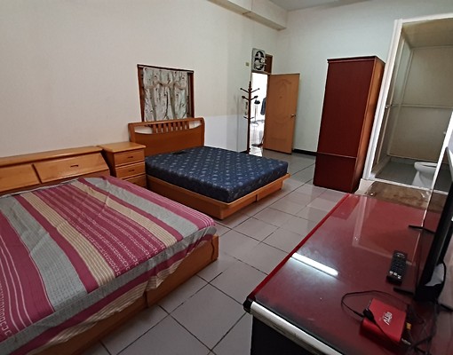 大肚區王田交流道近追分火車站工程短期可 - Image 1