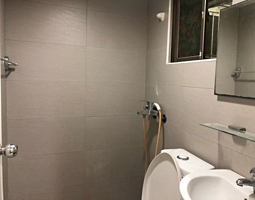 全新裝潢一房一廳和大陽台 - Image 5