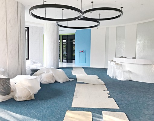 中科大雅超美首席-附家具家電3房平面車位 - Image 3