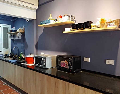 長短租賃皆可,近三多商圈捷運站旁-含水電 - Image 2