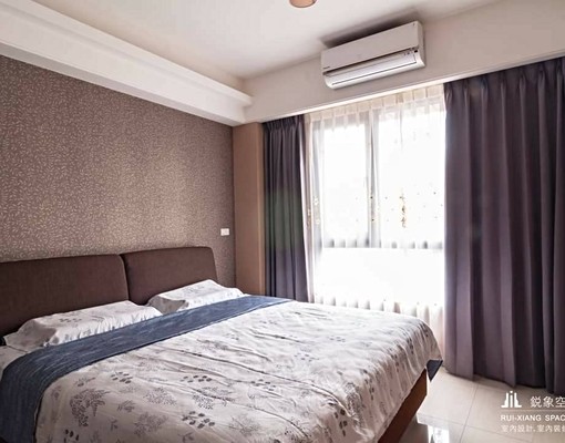 百萬裝潢家具電~全新電梯兩房附車位 - Image 8