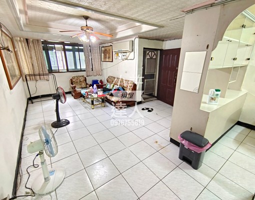 小許🏀中原大學✨住家三房✨稀有公寓三房兩衛浴 - Image 1