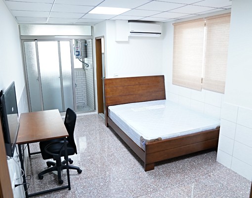 近成大,台南轉運站,獨立套房 - Image 1