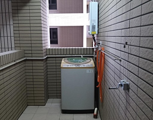 水交社城意2房平車(含管理費，車位清潔費，可租補 - Image 12