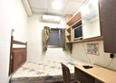 信義區-松山路分租套房，3坪