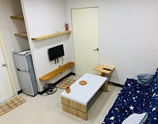 【海山站三分鐘】→獨立進出、溫馨窩居 - Image 2