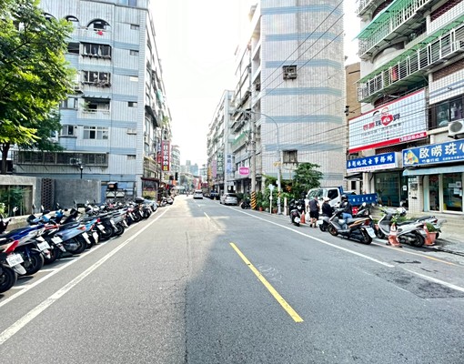 竹圍捷運民生路全新完工超精美華夏套房 - Image 3